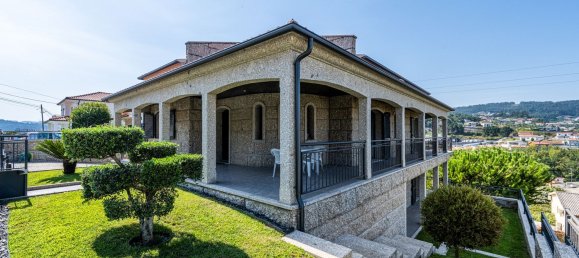 Casa de 3 dormitorios en Golaes, Portugal No. 164936 2