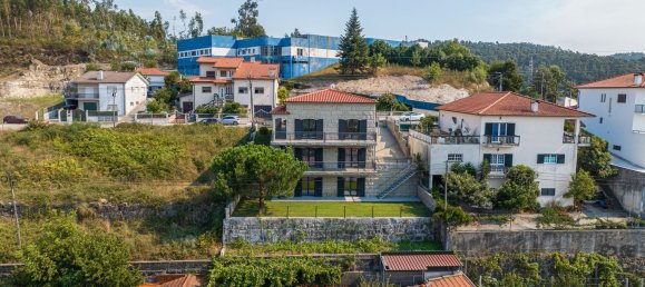 Casa de 3 dormitorios en Golaes, Portugal No. 164936 22