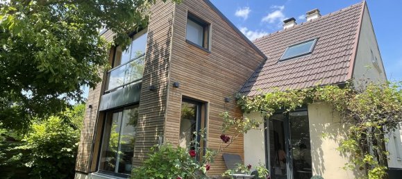 4 bedrooms House in Orgeval, France No. 183614 11