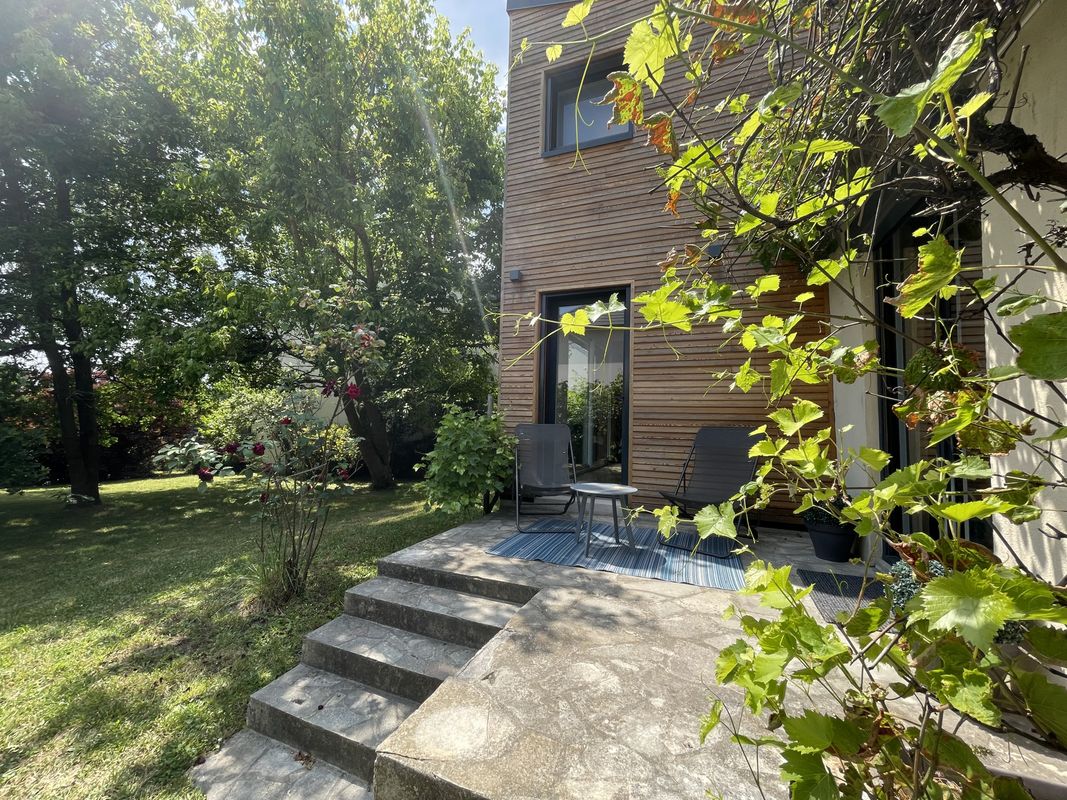 4 bedrooms House in Orgeval, France No. 183614