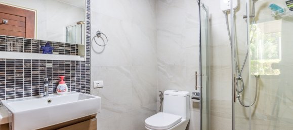 Condominio de 3 dormitorios en Hua Hin, Thailand No. 59030 15