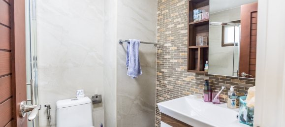 Condominio de 3 dormitorios en Hua Hin, Thailand No. 59030 11