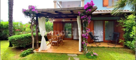 2 bedrooms Apartment in Loiri Porto San Paolo, Italy No. 290281 13