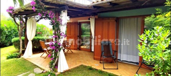 2 bedrooms Apartment in Loiri Porto San Paolo, Italy No. 290281 15