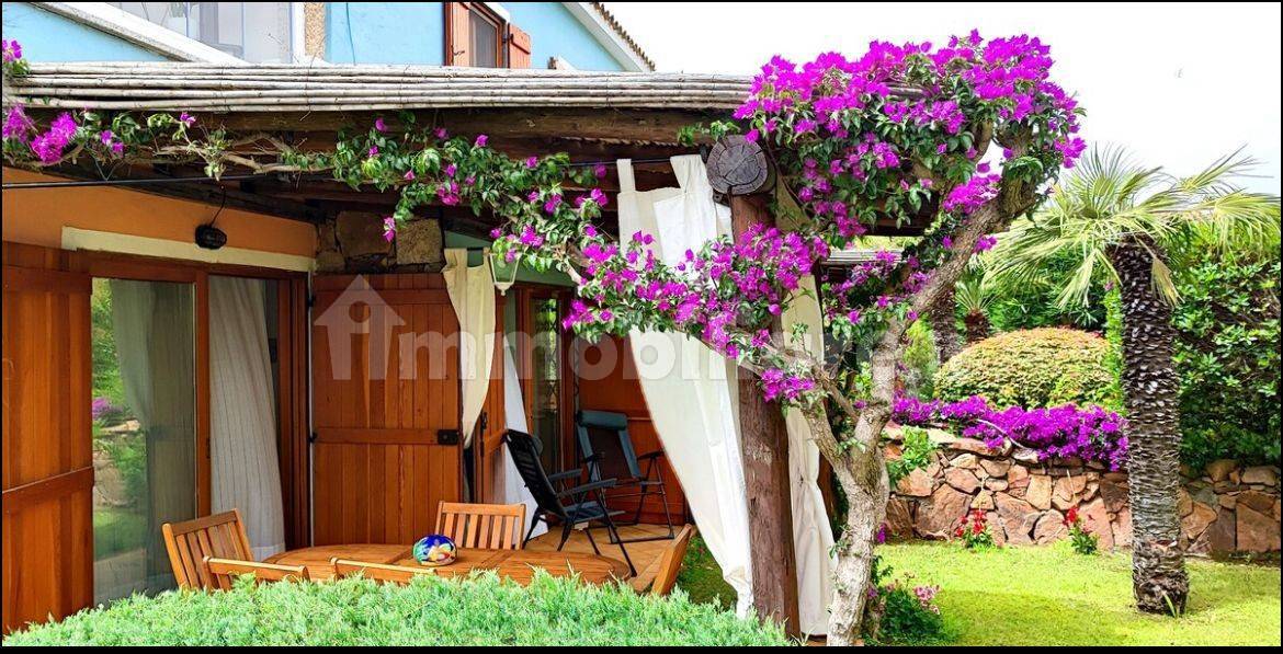 2 bedrooms Apartment in Loiri Porto San Paolo, Italy No. 290281