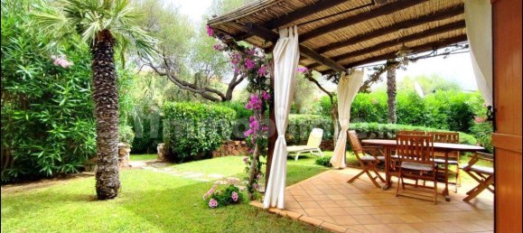 2 bedrooms Apartment in Loiri Porto San Paolo, Italy No. 290281 8