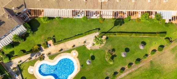 3 bedrooms Townhouse in Cadiz, Spain No. 183495 2