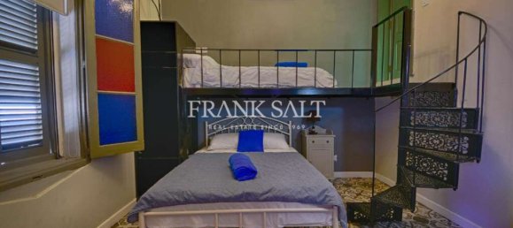 7 Schlafzimmer Stadthaus in Sliema, Malta, Nr. 1206 30