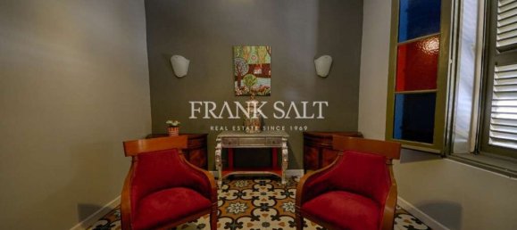 7 Schlafzimmer Stadthaus in Sliema, Malta, Nr. 1206 16