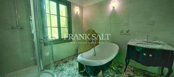 7 Schlafzimmer Stadthaus in Sliema, Malta, Nr. 1206 15