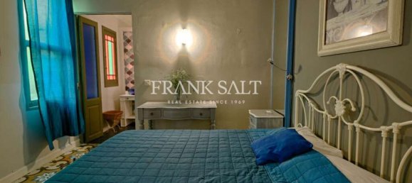 7 Schlafzimmer Stadthaus in Sliema, Malta, Nr. 1206 43