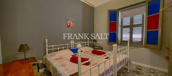 7 Schlafzimmer Stadthaus in Sliema, Malta, Nr. 1206 10