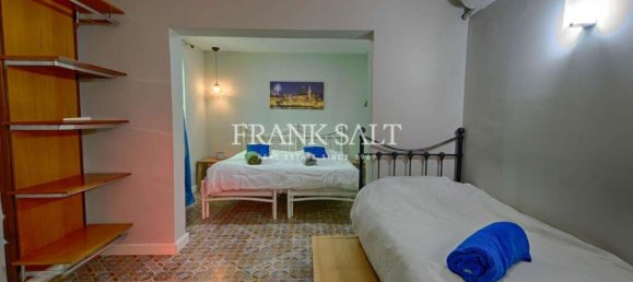 7 Schlafzimmer Stadthaus in Sliema, Malta, Nr. 1206 13