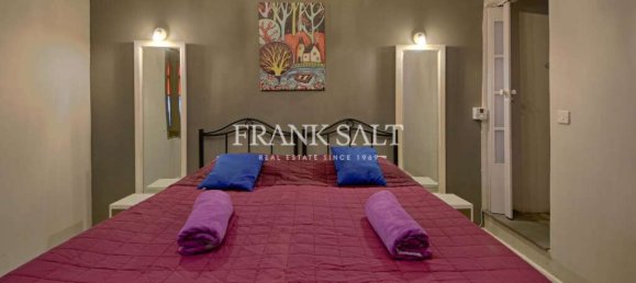 7 Schlafzimmer Stadthaus in Sliema, Malta, Nr. 1206 17