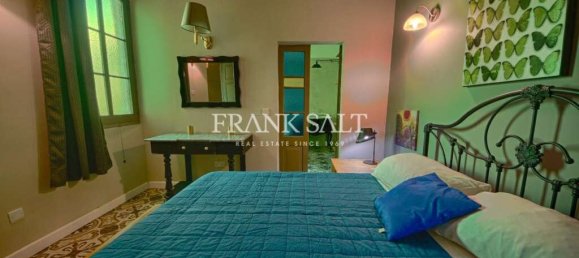 7 Schlafzimmer Stadthaus in Sliema, Malta, Nr. 1206 32