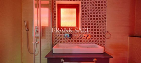 7 Schlafzimmer Stadthaus in Sliema, Malta, Nr. 1206 34