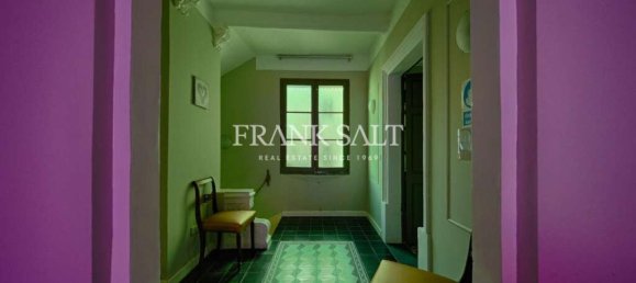 7 Schlafzimmer Stadthaus in Sliema, Malta, Nr. 1206 33