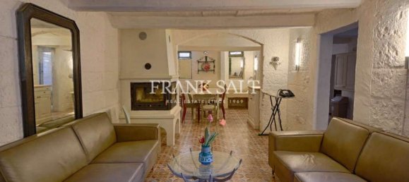 7 Schlafzimmer Stadthaus in Sliema, Malta, Nr. 1206 6