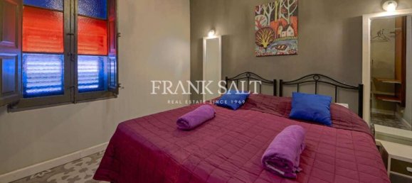 7 Schlafzimmer Stadthaus in Sliema, Malta, Nr. 1206 41