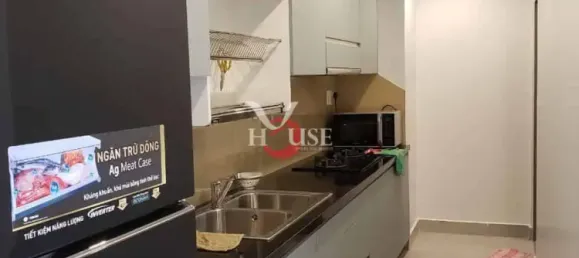 2 chambres Appartement à District 7, Vietnam No. 19360 3