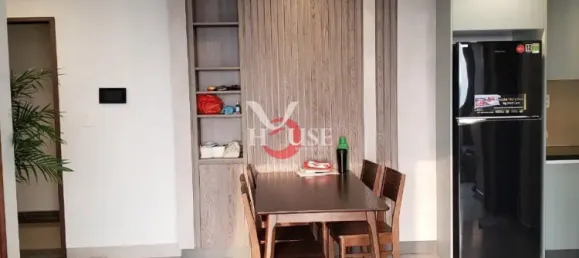 2 chambres Appartement à District 7, Vietnam No. 19360 2