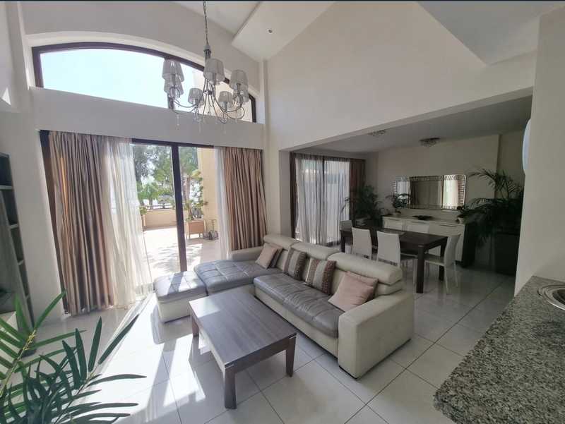 2 chambres Appartement à Limassol, Cyprus No. 20857