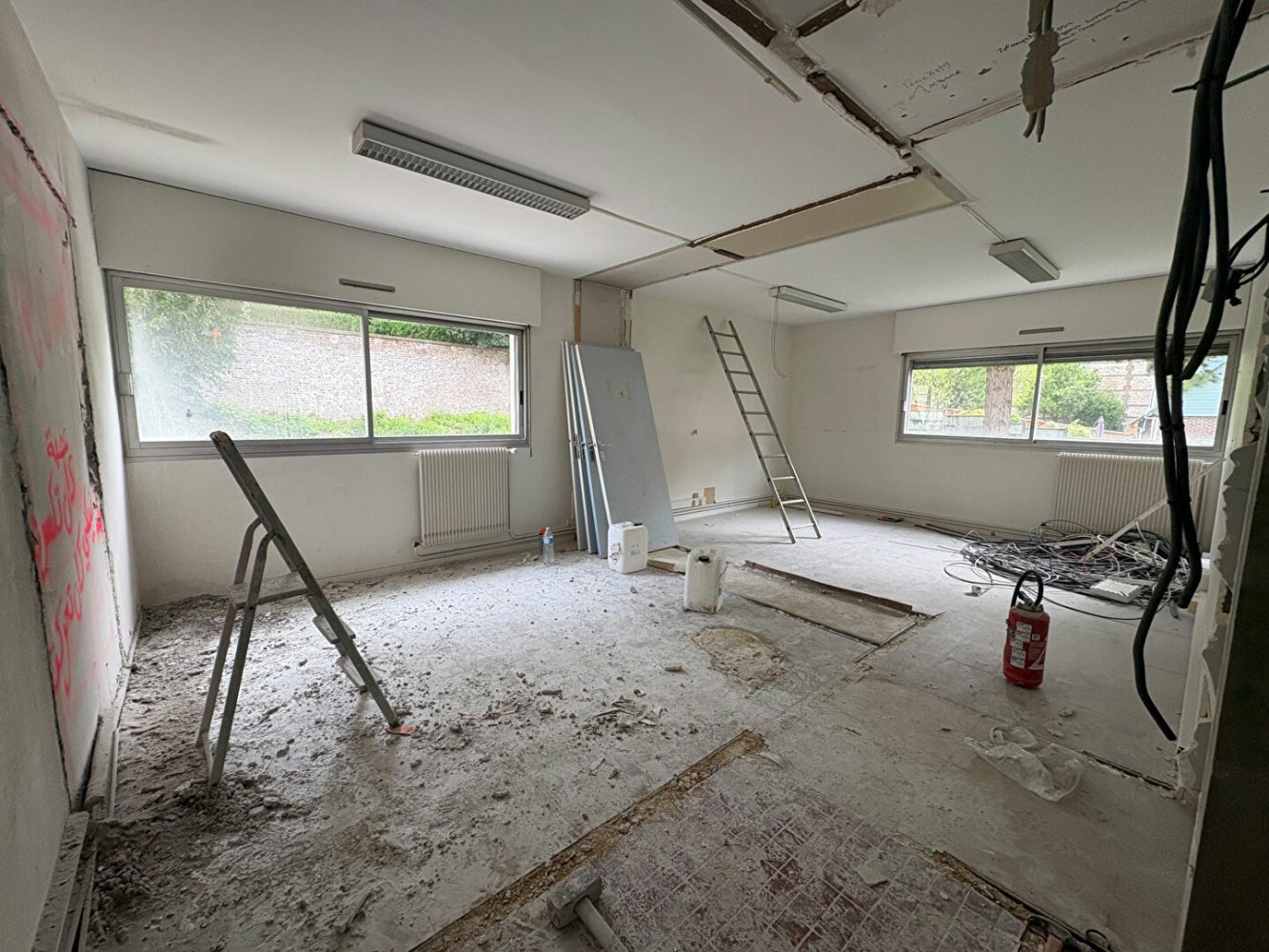 2 bedrooms Apartment in Rouen, France No. 297292