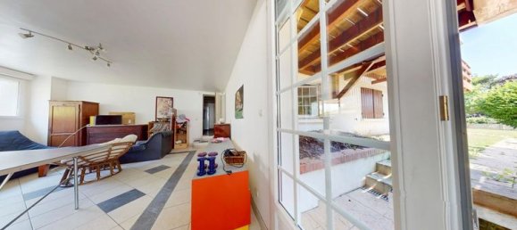 4 Schlafzimmer Haus in Montivilliers, France, Nr. 311116 10