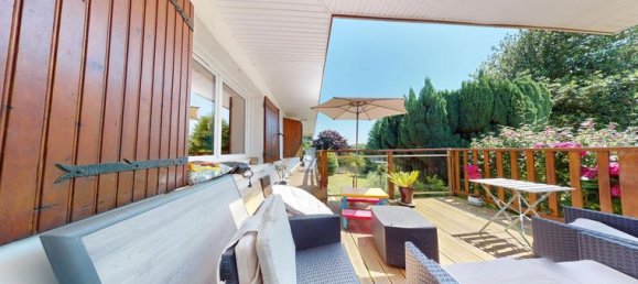 4 Schlafzimmer Haus in Montivilliers, France, Nr. 311116 4