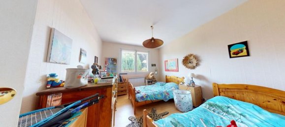 4 Schlafzimmer Haus in Montivilliers, France, Nr. 311116 12