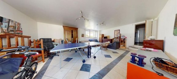 4 Schlafzimmer Haus in Montivilliers, France, Nr. 311116 9