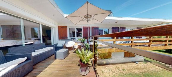 4 Schlafzimmer Haus in Montivilliers, France, Nr. 311116 5