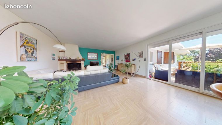 4 Schlafzimmer Haus in Montivilliers, France, Nr. 311116