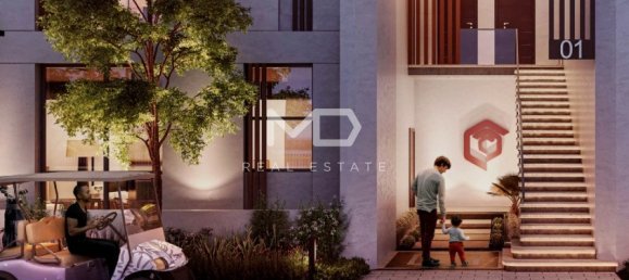 2 bedrooms Apartment in Yas Island, UAE No. 47853 3