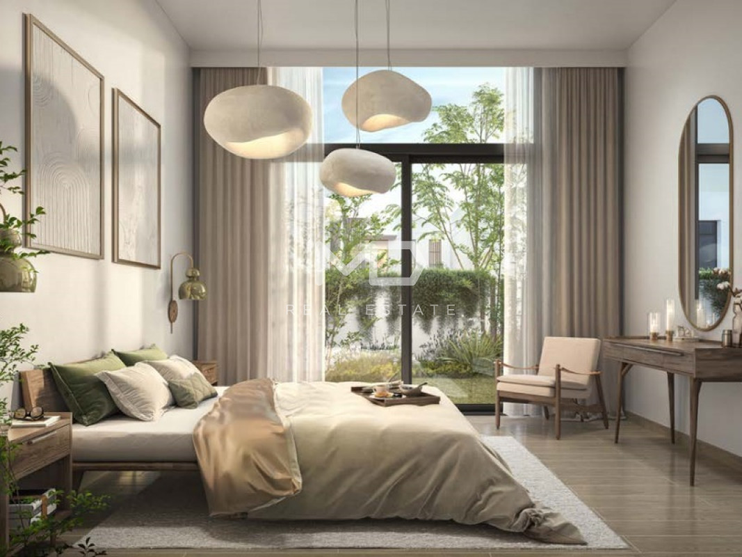 2 bedrooms Apartment in Yas Island, UAE No. 47853