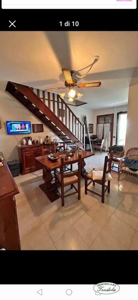 4 rooms Apartment in Luni, Italy No. 309692