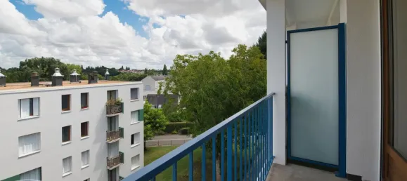 4 rooms Apartment in Chartres, France No. 279918 13