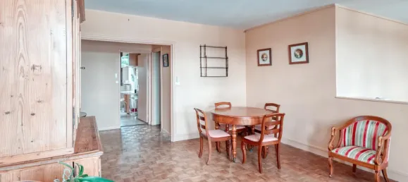 4 rooms Apartment in Chartres, France No. 279918 3