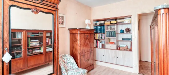 4 rooms Apartment in Chartres, France No. 279918 12