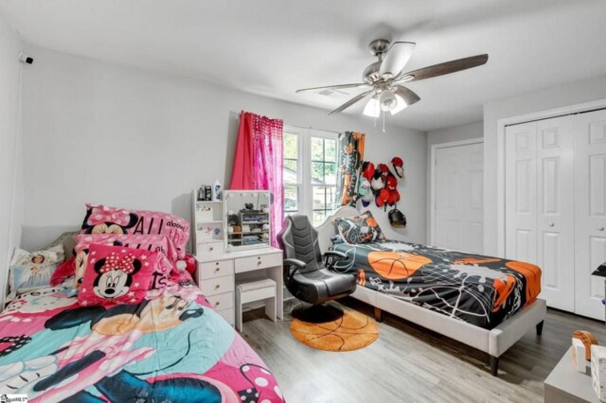 Casa de 3 dormitorios en Taylors, USA No. 375049