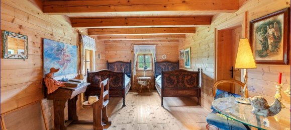 6-Zimmer Haus in Rottal-Inn, Germany, Nr. 315052 14