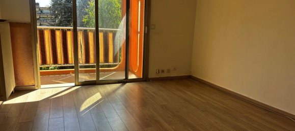Studio in Cagnes-sur-Mer, France, Nr. 337477 2