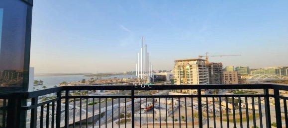 1 bedroom Apartment in Al Raha Beach, UAE No. 22693 2