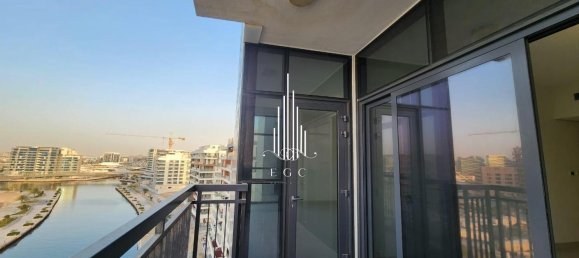 1 bedroom Apartment in Al Raha Beach, UAE No. 22693 15