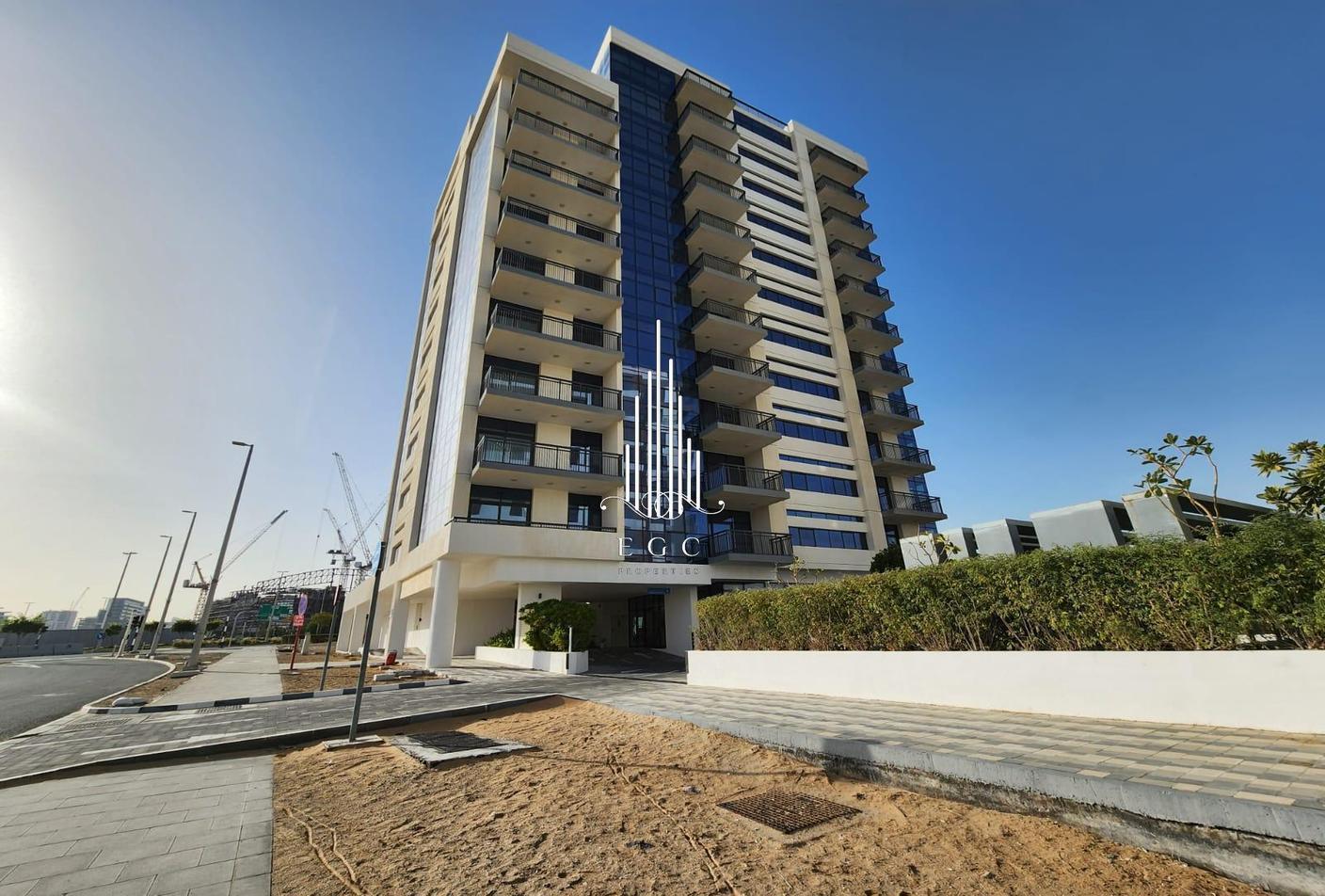 1 bedroom Apartment in Al Raha Beach, UAE No. 22693