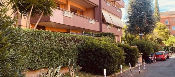 4 bedrooms Apartment in Marino, Italy No. 337132 46