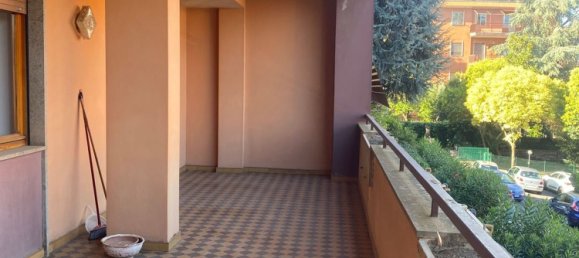 4 bedrooms Apartment in Marino, Italy No. 337132 9