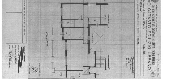 4 bedrooms Apartment in Marino, Italy No. 337132 48