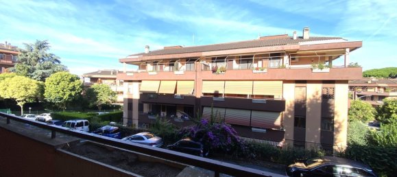 4 bedrooms Apartment in Marino, Italy No. 337132 11