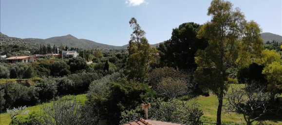 Villa de 8 dormitorios en Palaia Fokaia, Greece No. 5763 3